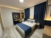 Enda Lara Hotel - balcón