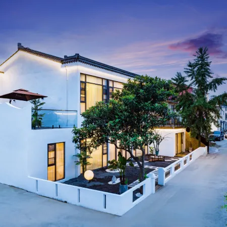 Nanshan Bamboo Sea Homestay