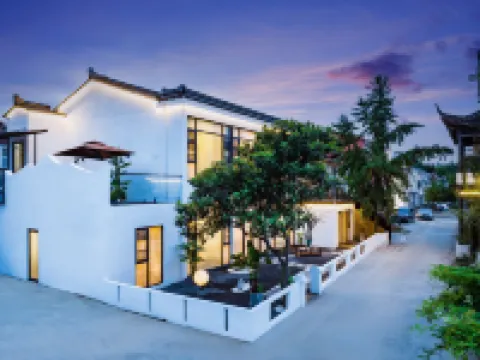 Nanshan Bamboo Sea Homestay