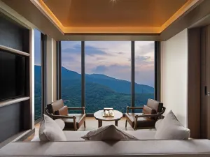 BLOSSOM VALLEY MOUNTHUAGUOSHAN LIANYUNGANG