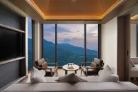BLOSSOM VALLEY MOUNTHUAGUOSHAN LIANYUNGANG Các khách sạn gần Xiaopenglai