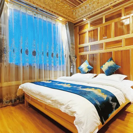 Yongsheng Homestay