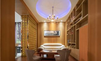 Fangyuan Business Hotel (Nanyang Station Xinhua City Branch)