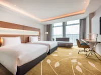 Novotel Shanghai Hongqiao Hotels near Beixinjing Station