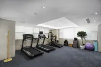Longyun Yue Hotel (Zibo Badaju Impression Hui Branch)