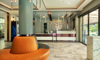 Qiu Hotel Sukhumvit
