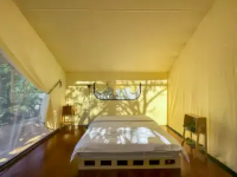 yuanye Village Hotéis em Xinglong