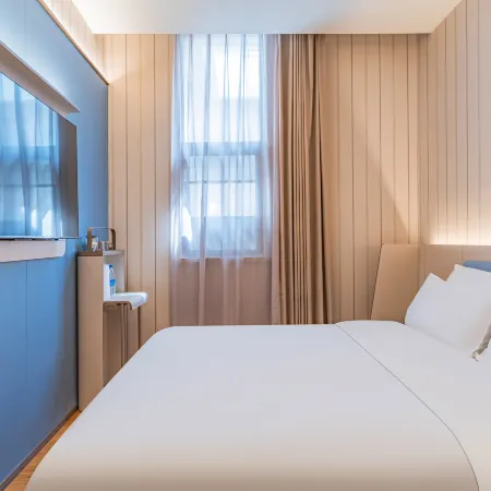 HanTing Hotel (Lhasa Potala Palace Store)