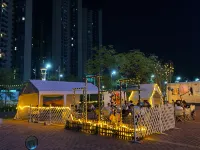 Sihui Tianxin Apartment