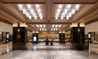 Century Huatian Hotel