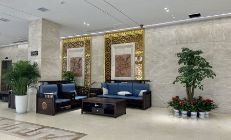Caiyuan Hotel - Housity