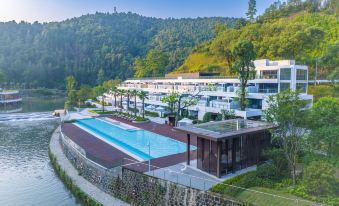 Wugong Mountain Rabbit Resort