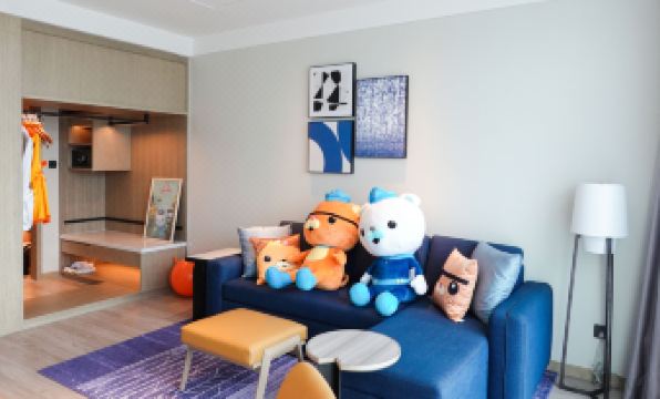 Hyatt Place Hangzhou International Airport