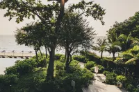 Andaz Pattaya Jomtien Beach - Romantic