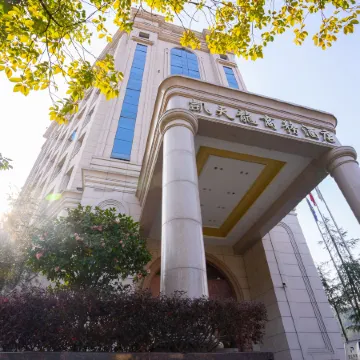 Kaitianlong Business Hotel