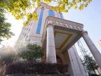 Kaitianlong Business Hotel Hotels in Datian