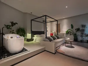 Zhaohua·Tingzhu Homestay