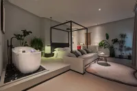 Zhaohua·Tingzhu Homestay