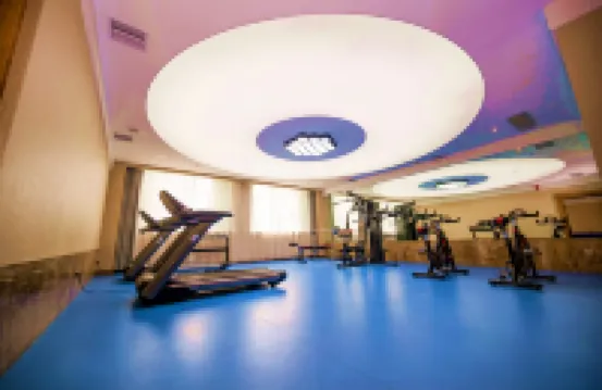 Sihongbari International Hotel