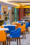 Pula Hotel (Yulin Jincheng Center Pedestrian Street) - Desayuno