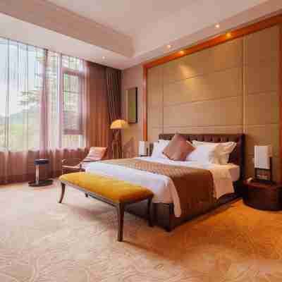 Yingbin Hotel Rooms
