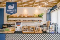 Sleep Whale Hotel