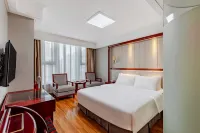 白金漢宮大酒店（阜陽潁東區政府火車站店）