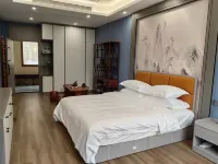 Shiquan Yige Manor Homestay