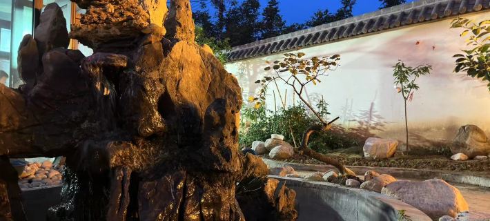 Dengfeng Songzhiyang Inn Hotels in Dengfeng