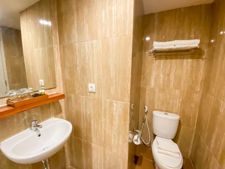 Luxury Malioboro Yogyakarta Hotel
