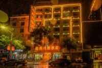 Tuke Qingju Hotel - navetta aeroportuale
