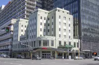 Hotel Waterloo & Backpackers Hotels in 