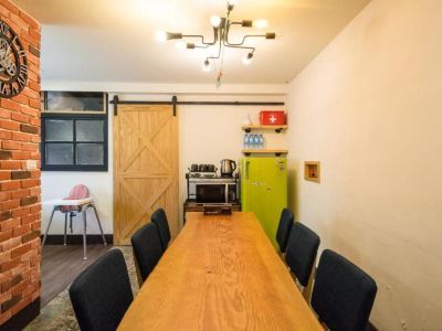 Childhood Homestay