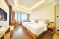 Yongkang Ziwei Garden Hotel (International Convention and Exhibition Center)