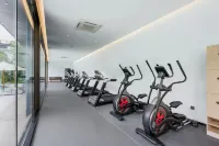 Suichang Tanggong Redison Plaza Hotel - palestra