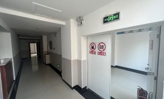 Anshan Jiadule Hotel