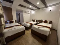 Hotel Everest Nepal Hotels near Basantapur Tower