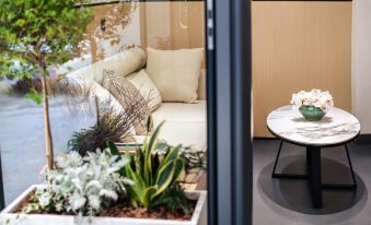 Jianshui Hexi Homestay (Zitao Street)