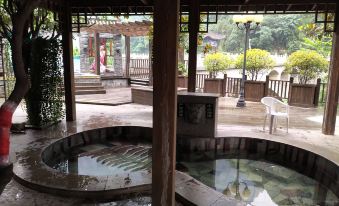 Qingyuan Villa