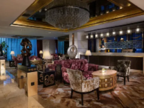 北京伯豪瑞廷飯店 北京住宿飯店