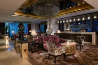 北京伯豪瑞廷飯店 北京住宿飯店