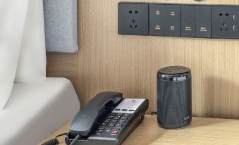 Shankee Hotel (Ancient City of Kashgar)