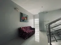 A และ A Bed & Breakfast Inn ขับเคลื่อนด้วย Cocotel