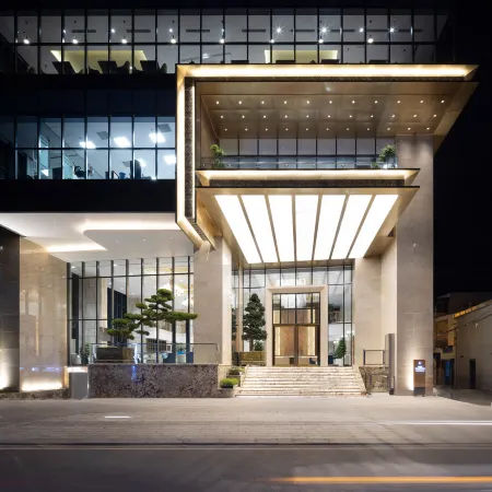 Best Western Premier Marvella Nha Trang