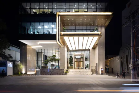 Best Western Premier Marvella Nha Trang