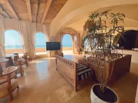 Shengsi ShanChengXiaoShu Seaview Villa  (Shengshan Goji Island)