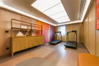 Orange Hotel (Changzhou Science and Education City) - 3 ดาว