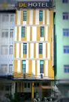 De Hotel Các khách sạn ở 
