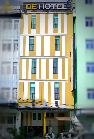 De Hotel