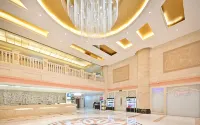 Vienna International Hotel (Hezhou High-speed Railway Station) Hotels in Hezhou